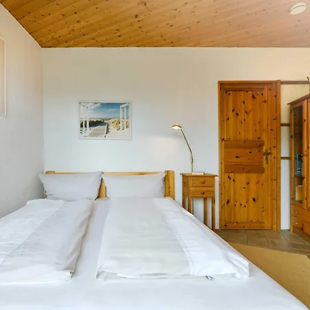 公寓 Haus Theodor-storm-strasse Thomas