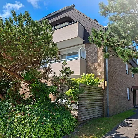 Haus Theodor-storm-strasse Thomas *