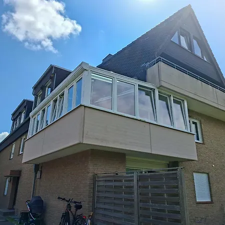 Haus Theodor-storm-strasse Thomas
